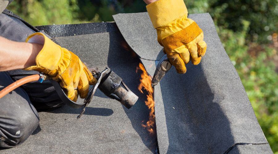 Expert Emergency Roof Repairs services in Jermyn, PA